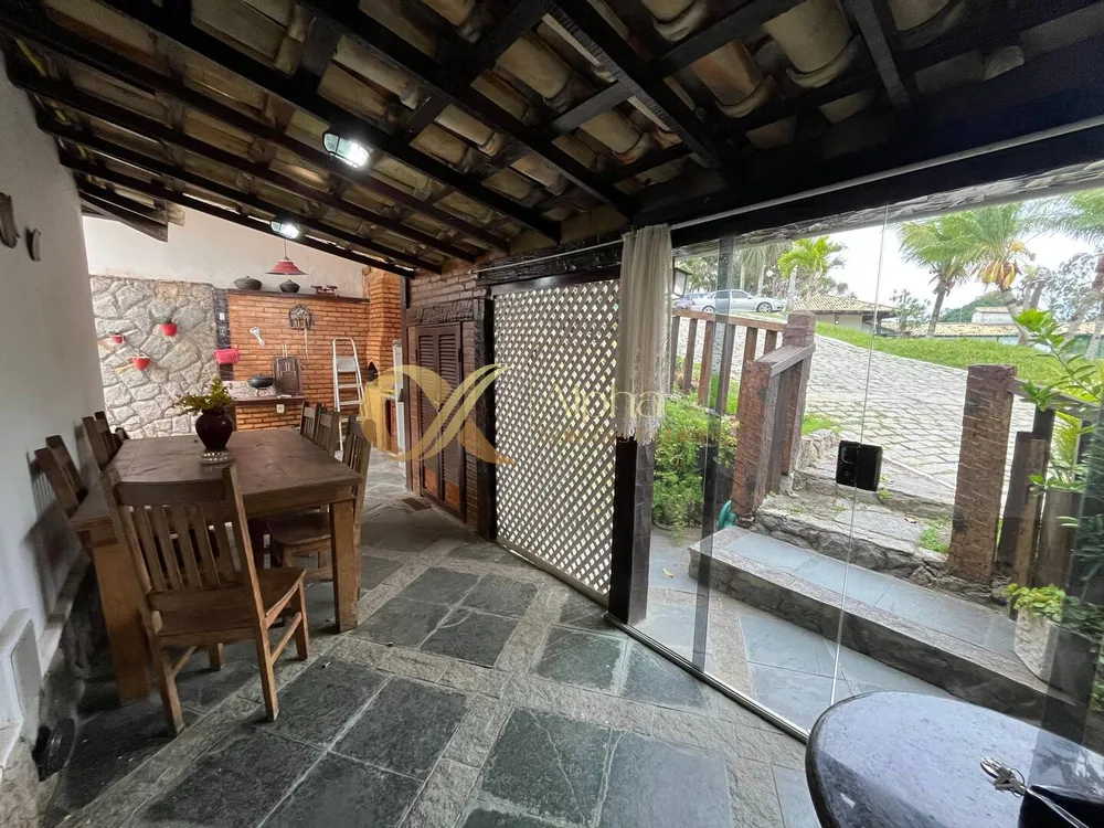 Casa, 3 quartos, 200 m² - Foto 7