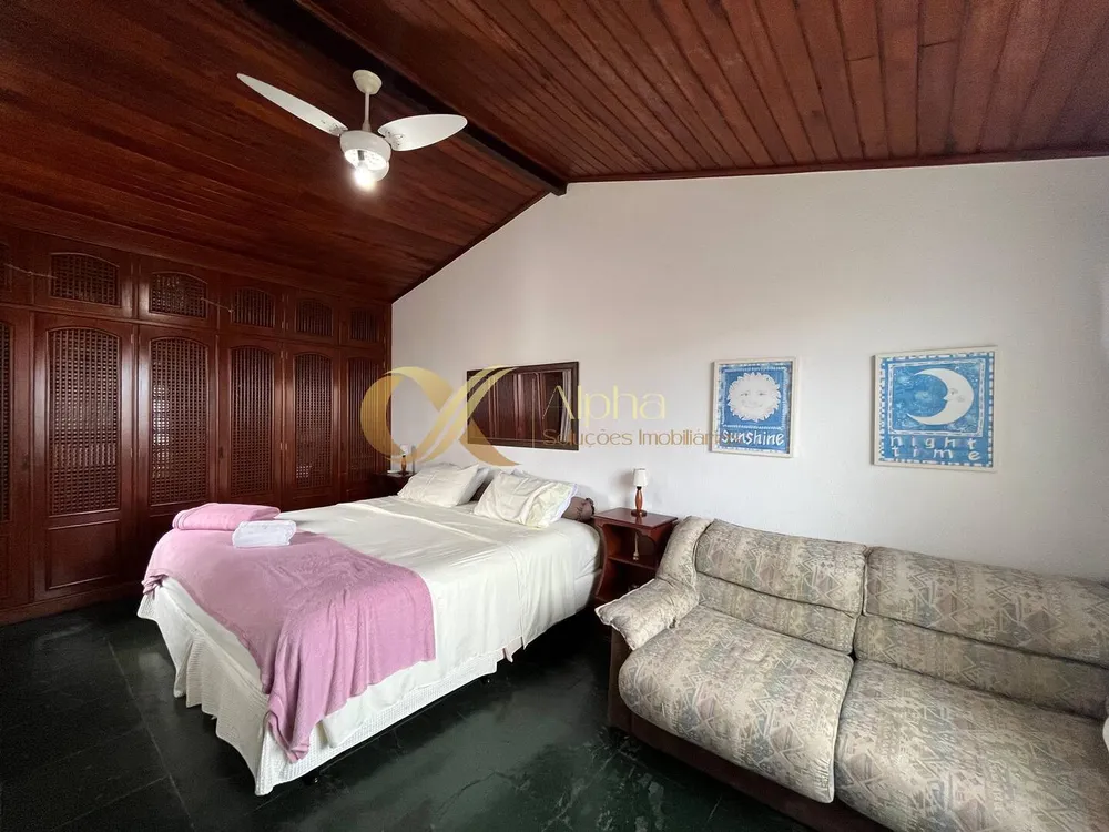 Casa, 3 quartos, 200 m² - Foto 8