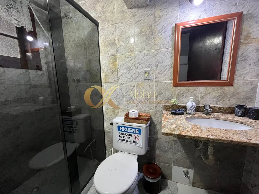 Casa, 3 quartos, 200 m² - Foto 8