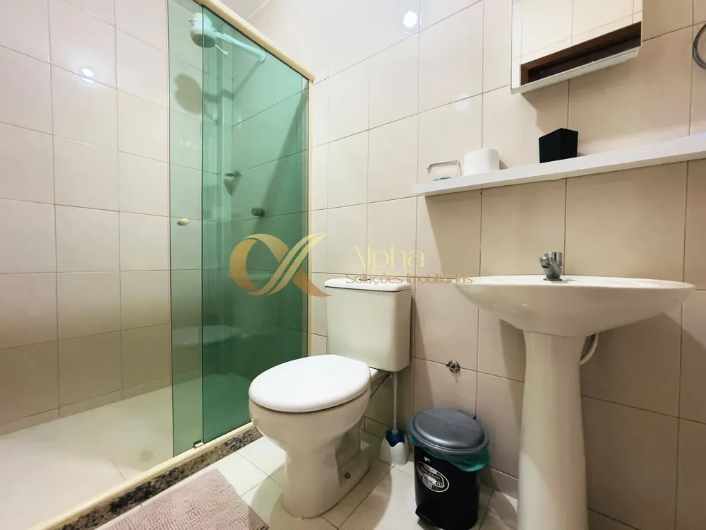 Casa, 2 quartos, 80 m² - Foto 15