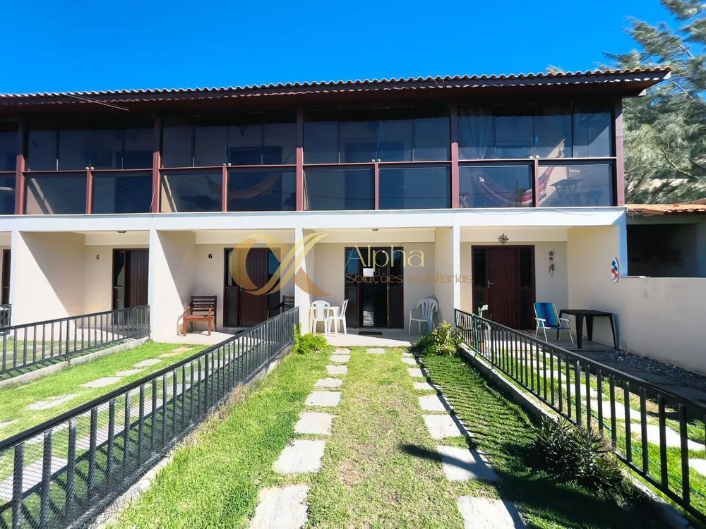 Casa, 2 quartos, 80 m² - Foto 2