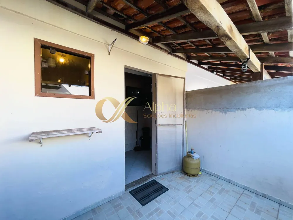 Casa, 2 quartos, 80 m² - Foto 11