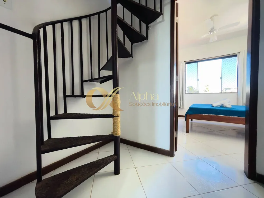 Casa, 2 quartos, 80 m² - Foto 21