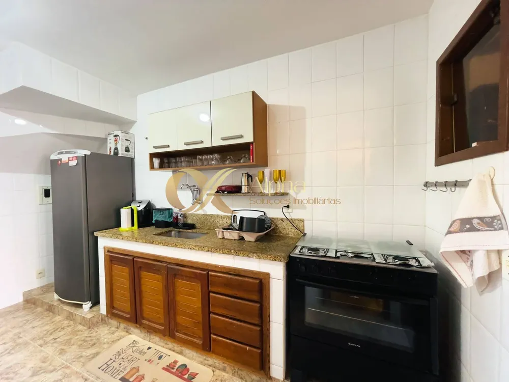 Casa, 2 quartos, 80 m² - Foto 6