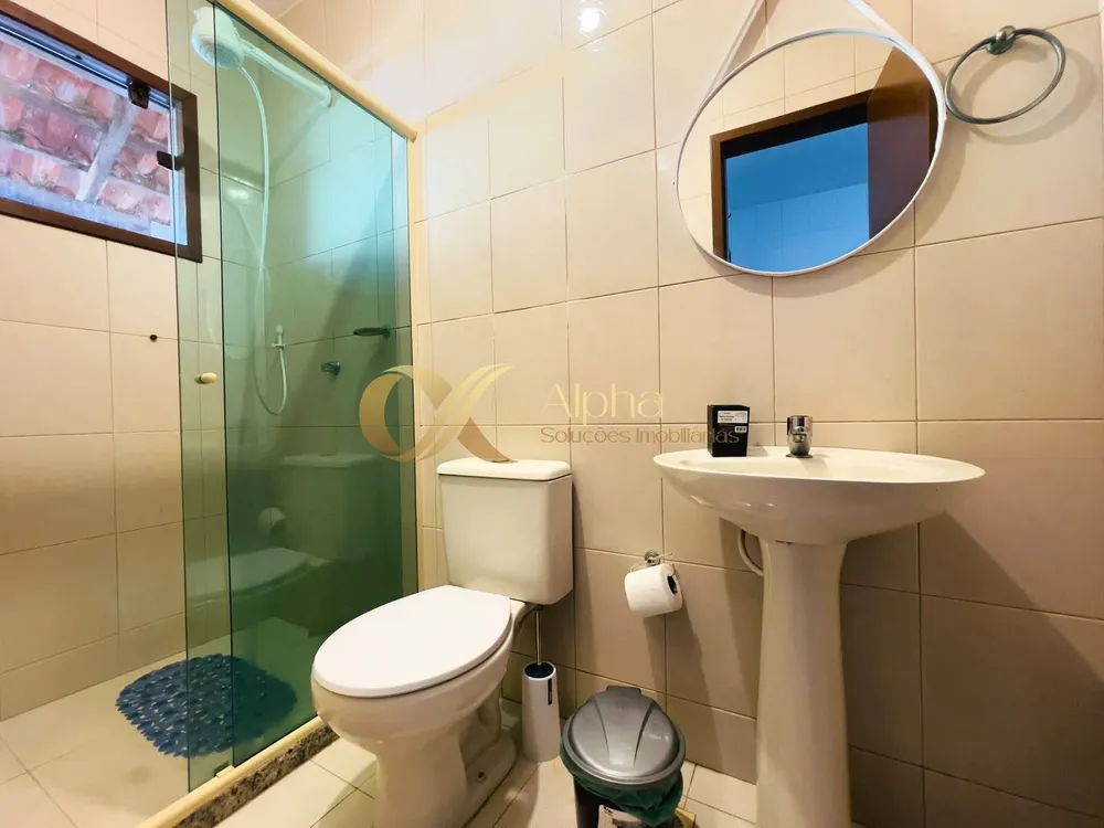 Casa, 2 quartos, 80 m² - Foto 9
