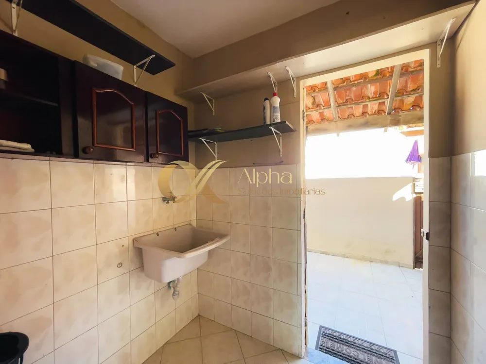 Casa, 2 quartos, 80 m² - Foto 10