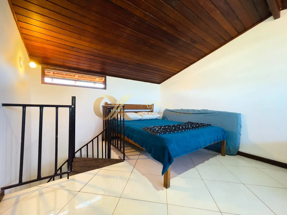 Casa, 2 quartos, 80 m² - Foto 22