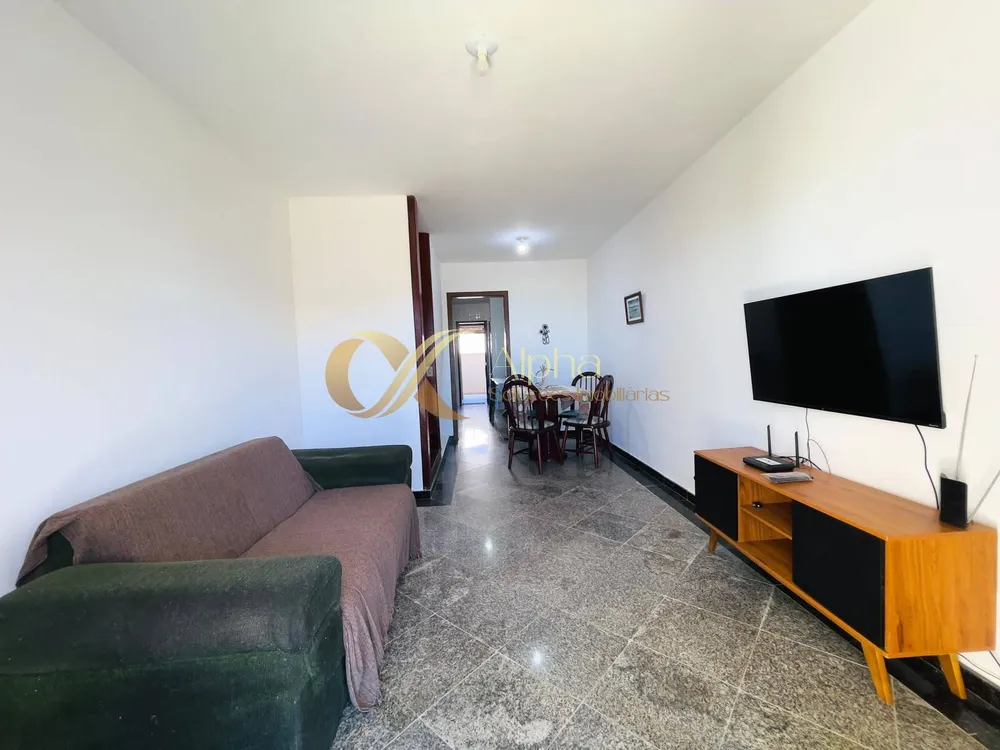 Casa, 2 quartos, 80 m² - Foto 1