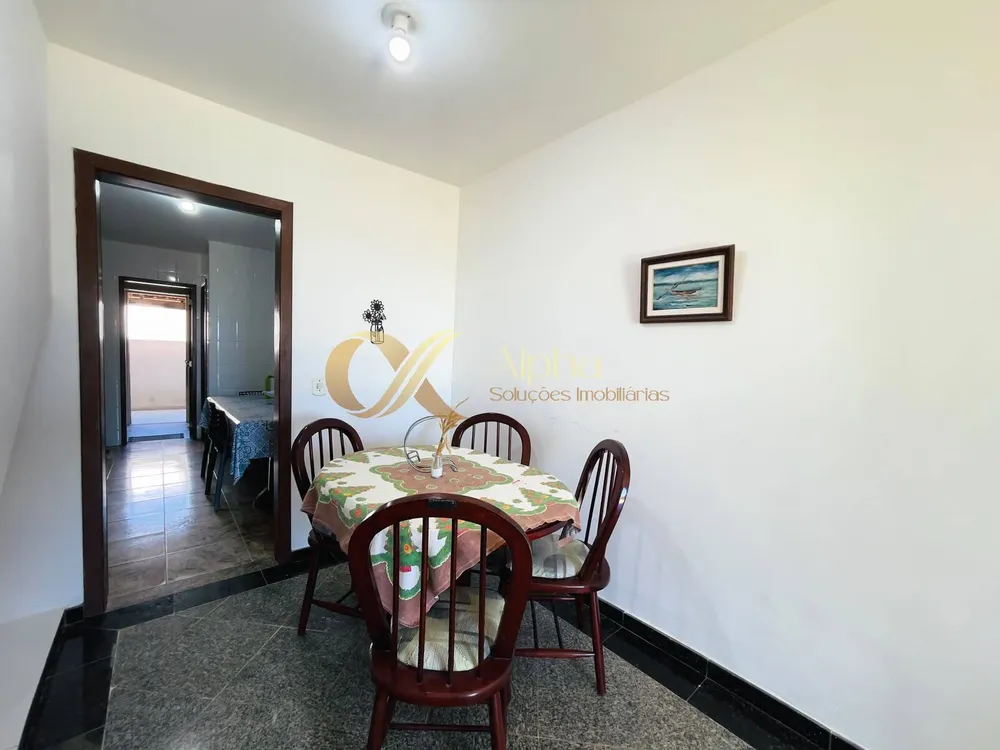 Casa, 2 quartos, 80 m² - Foto 3