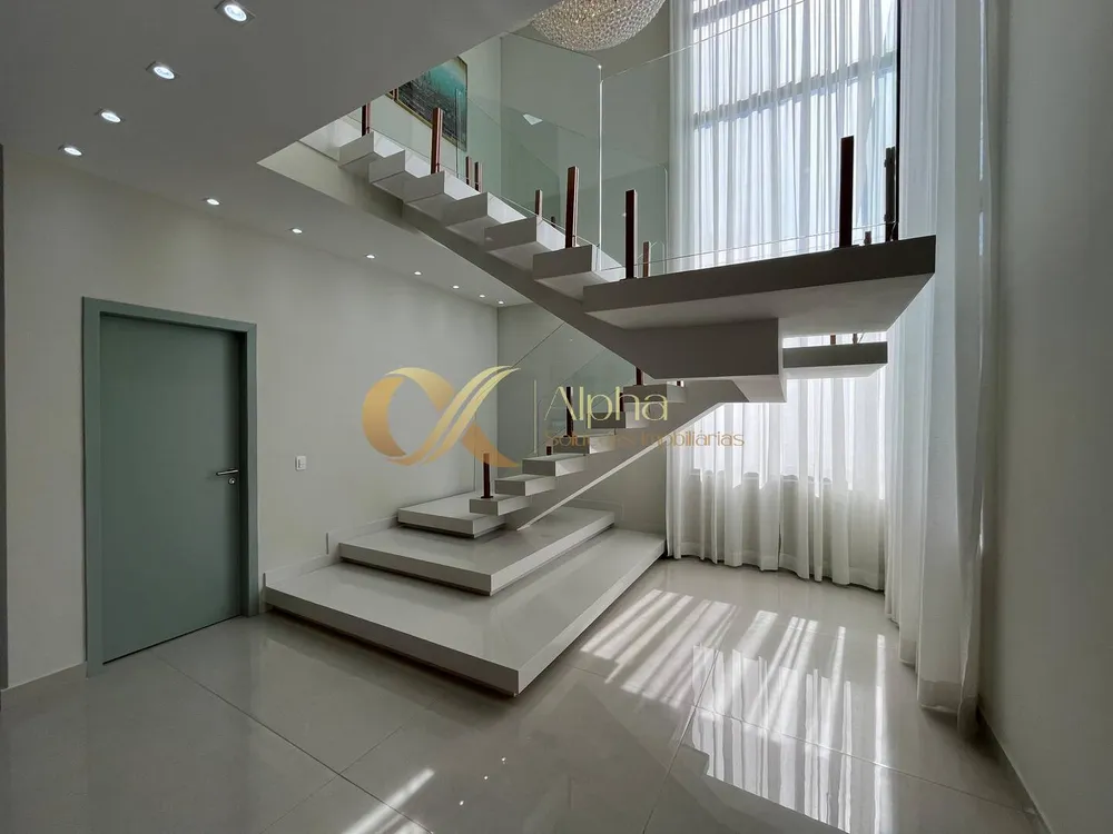 Casa, 4 quartos, 209 m² - Foto 11