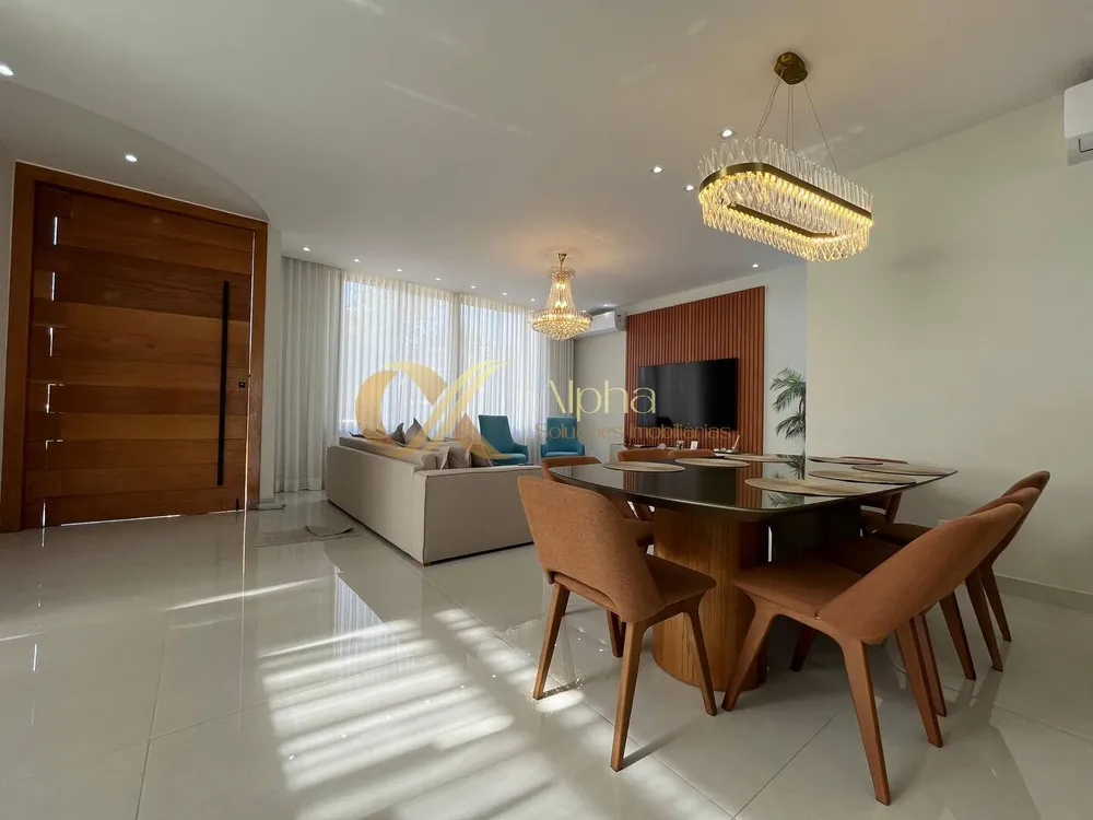 Casa, 4 quartos, 209 m² - Foto 5