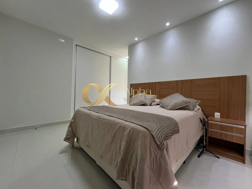 Casa, 4 quartos, 209 m² - Foto 14