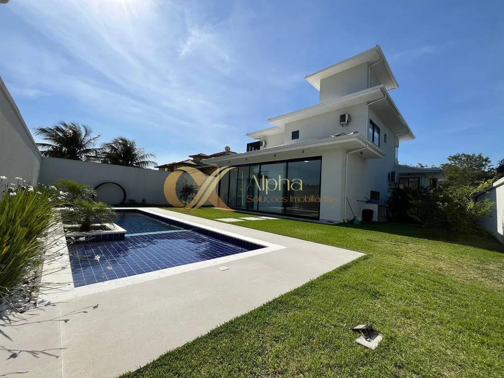 Casa, 4 quartos, 209 m² - Foto 32