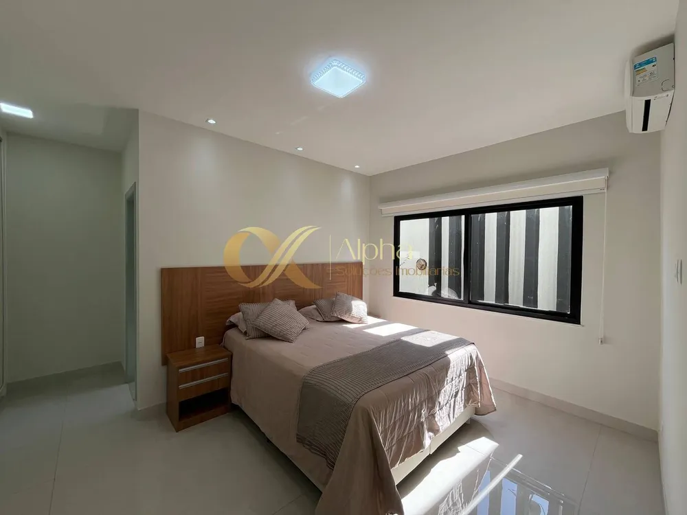 Casa, 4 quartos, 209 m² - Foto 13
