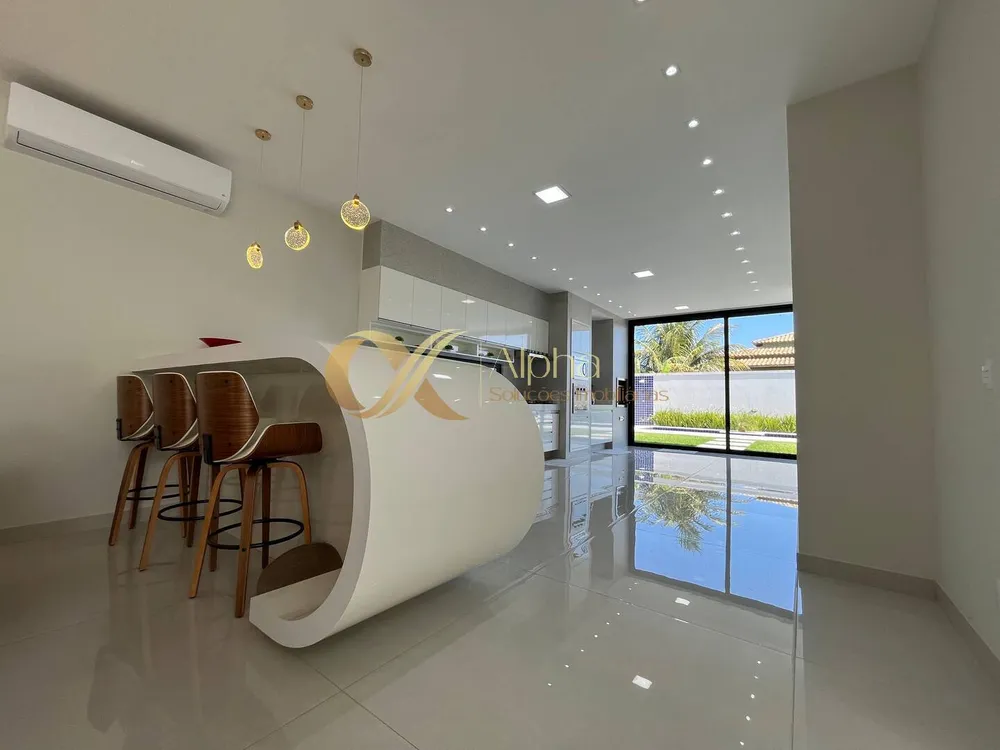 Casa, 4 quartos, 209 m² - Foto 6