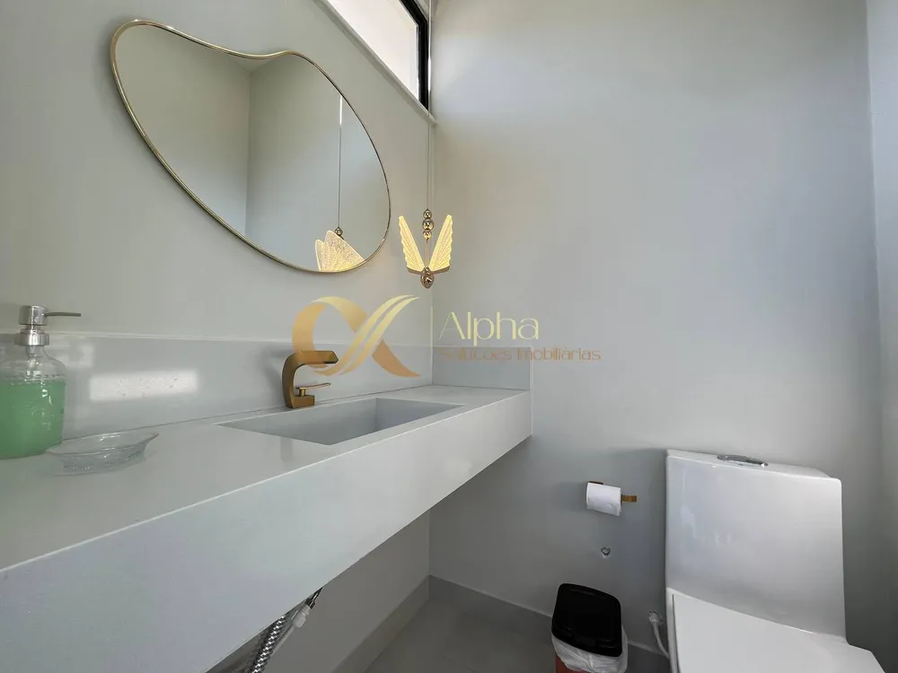 Casa, 4 quartos, 209 m² - Foto 10