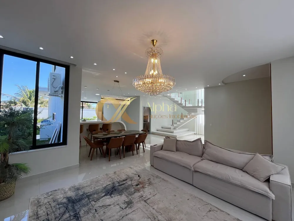 Casa, 4 quartos, 209 m² - Foto 4