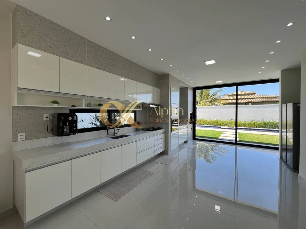 Casa, 4 quartos, 209 m² - Foto 8