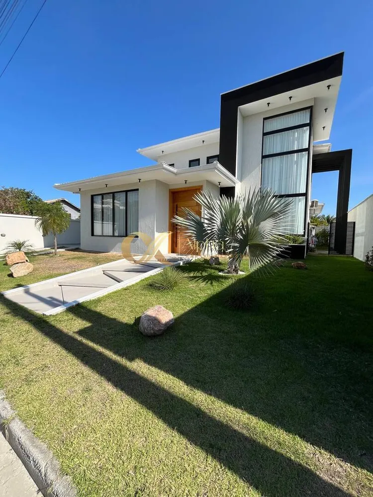 Casa, 4 quartos, 209 m² - Foto 29