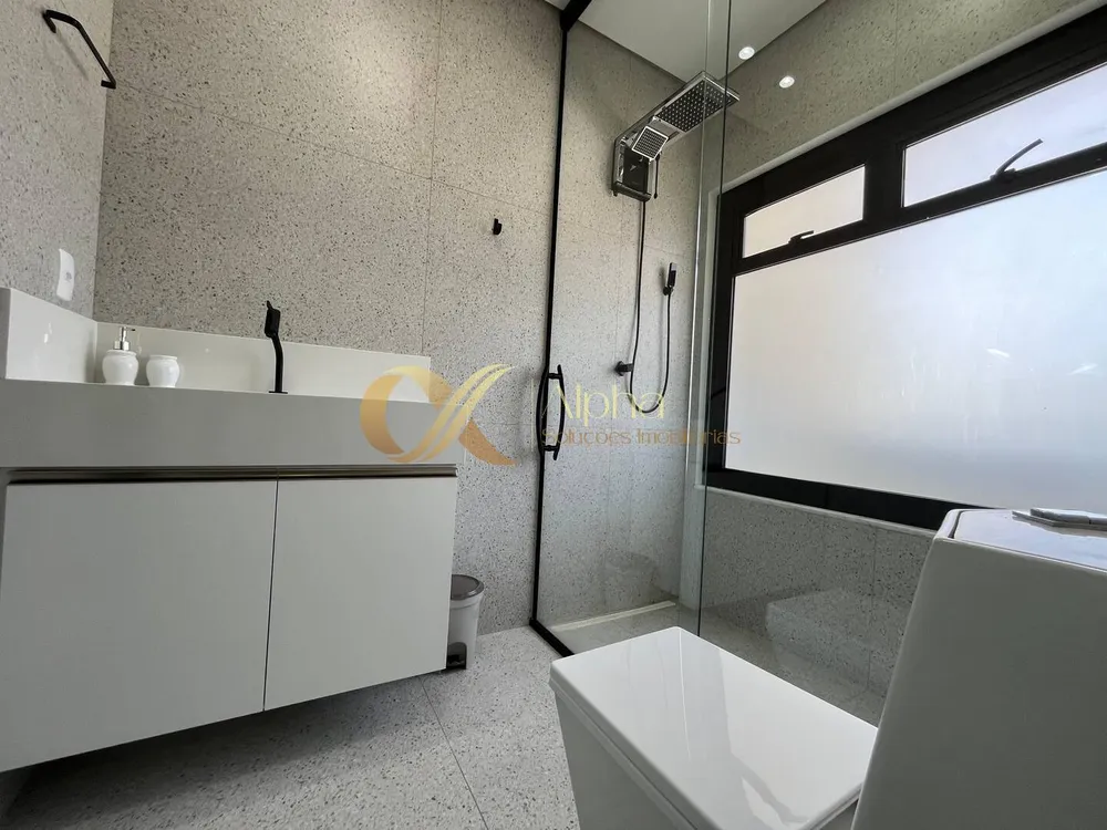 Casa, 4 quartos, 209 m² - Foto 20