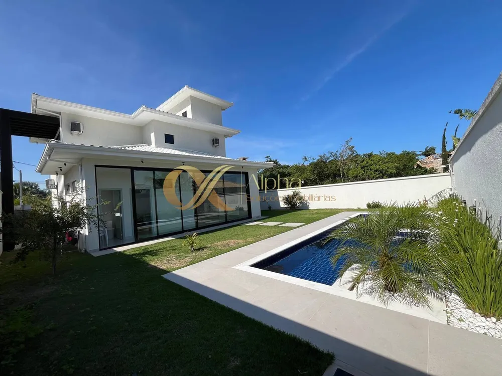 Casa, 4 quartos, 209 m² - Foto 30