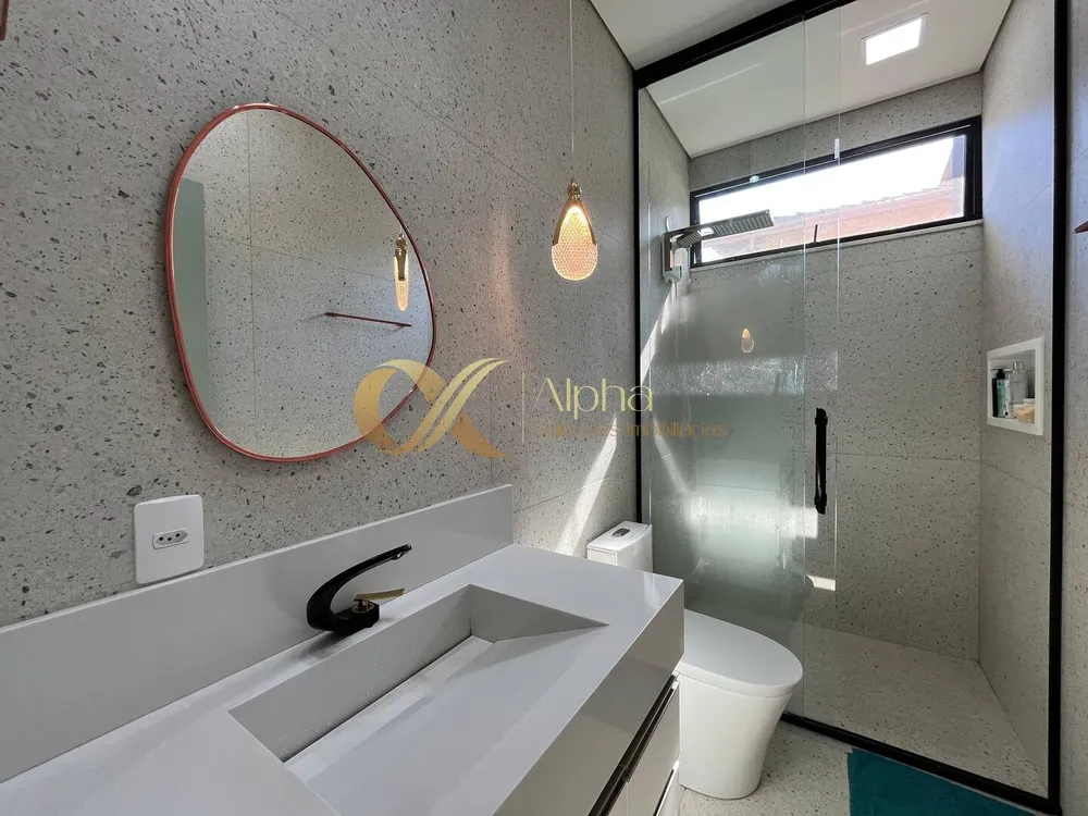 Casa, 4 quartos, 209 m² - Foto 16