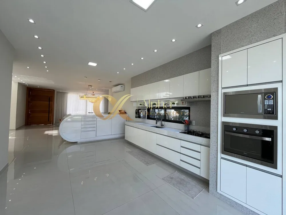 Casa, 4 quartos, 209 m² - Foto 7