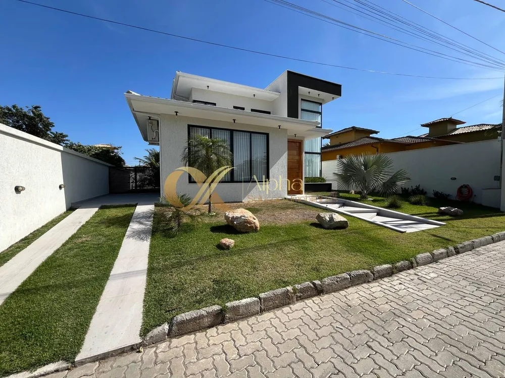 Casa, 4 quartos, 209 m² - Foto 2