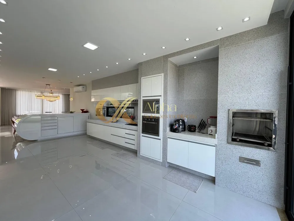 Casa, 4 quartos, 209 m² - Foto 9