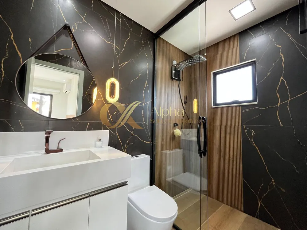 Casa, 4 quartos, 209 m² - Foto 27