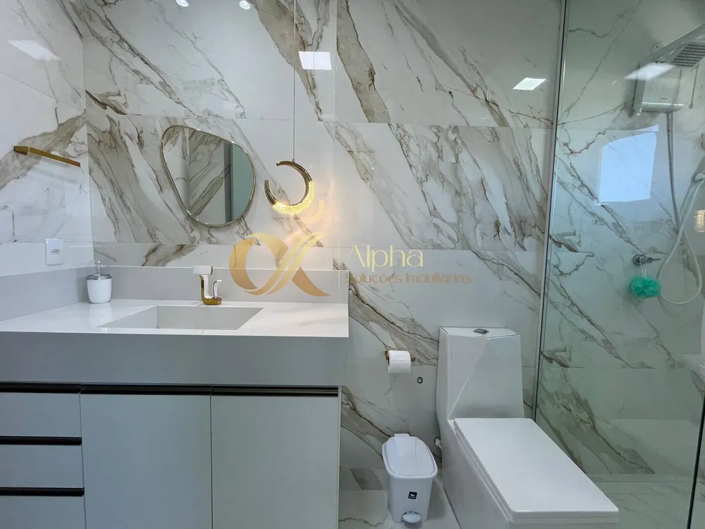 Casa, 4 quartos, 209 m² - Foto 24