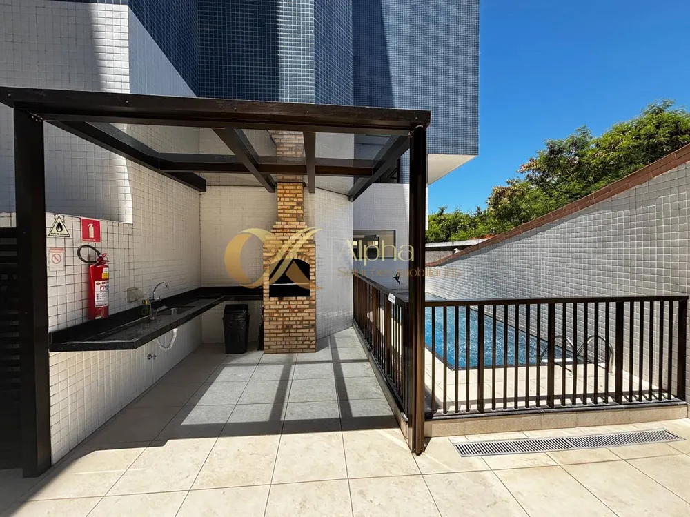 Apartamento, 3 quartos, 155 m² - Foto 12