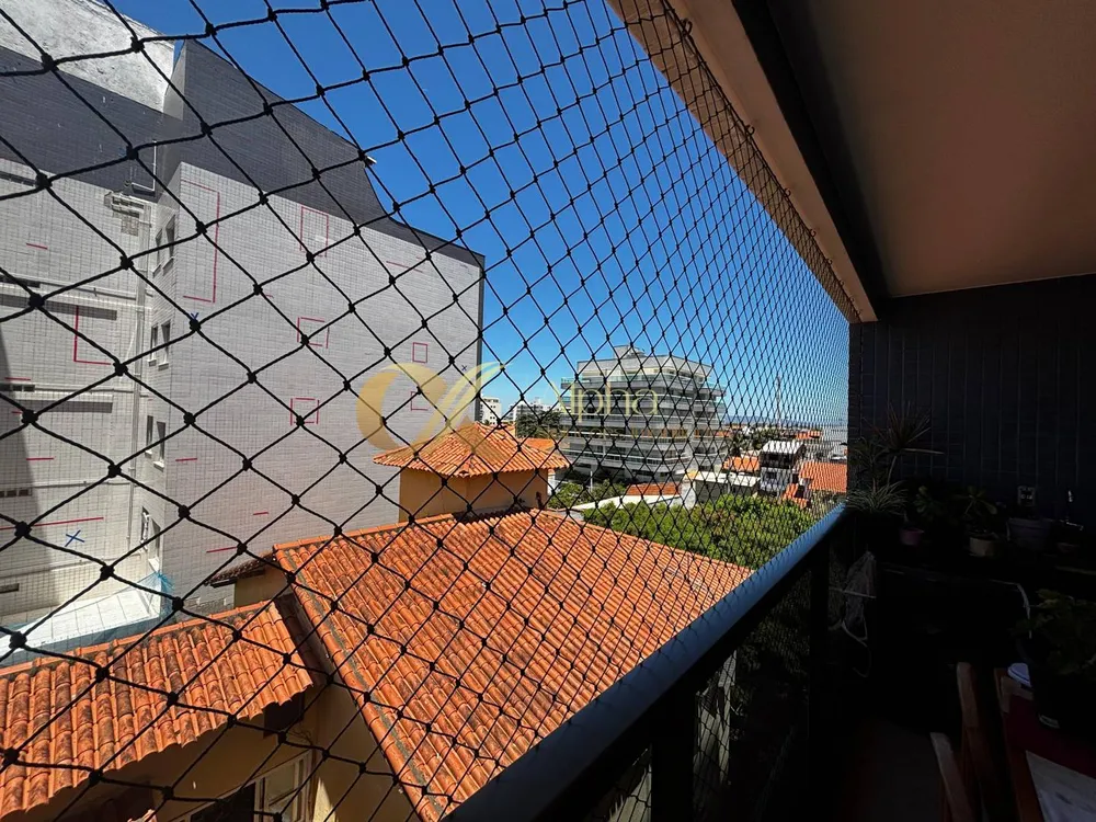 Apartamento, 3 quartos, 155 m² - Foto 7