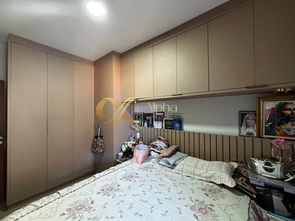 Apartamento, 3 quartos, 155 m² - Foto 16