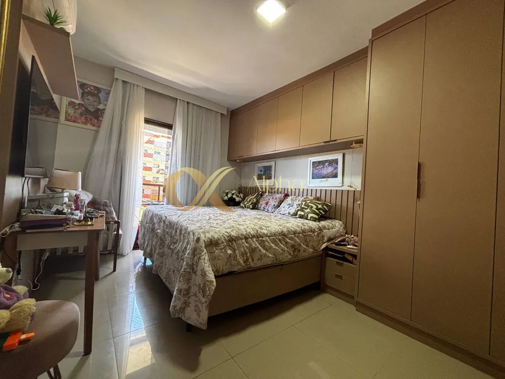 Apartamento, 3 quartos, 155 m² - Foto 14