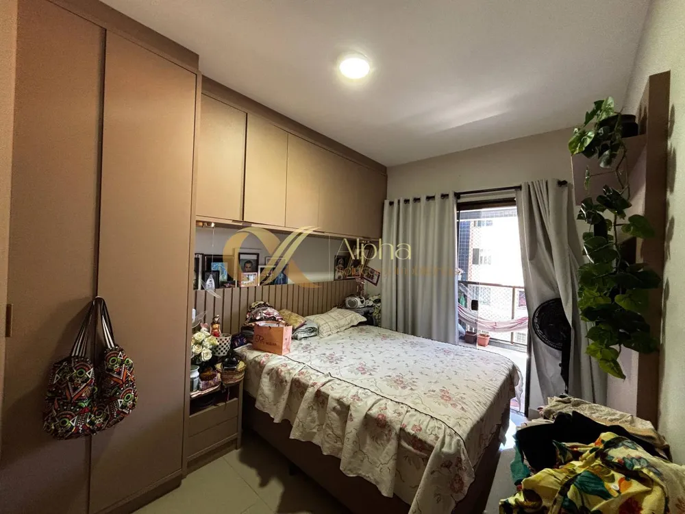 Apartamento, 3 quartos, 155 m² - Foto 2