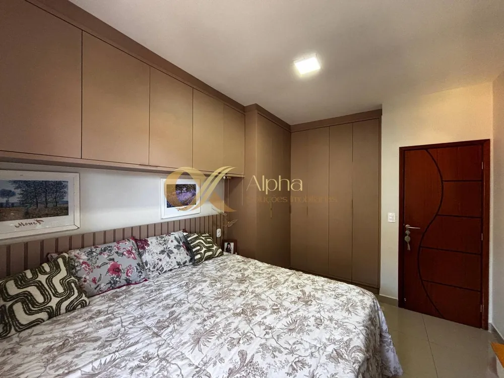Apartamento, 3 quartos, 155 m² - Foto 4