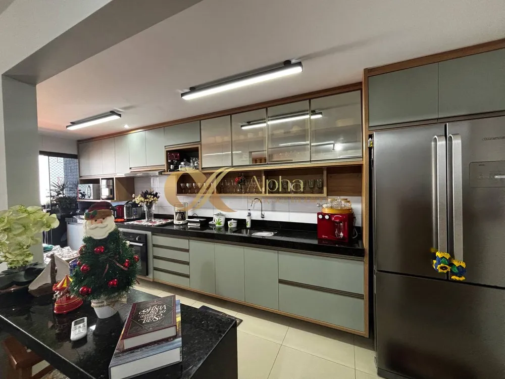 Apartamento, 3 quartos, 155 m² - Foto 13