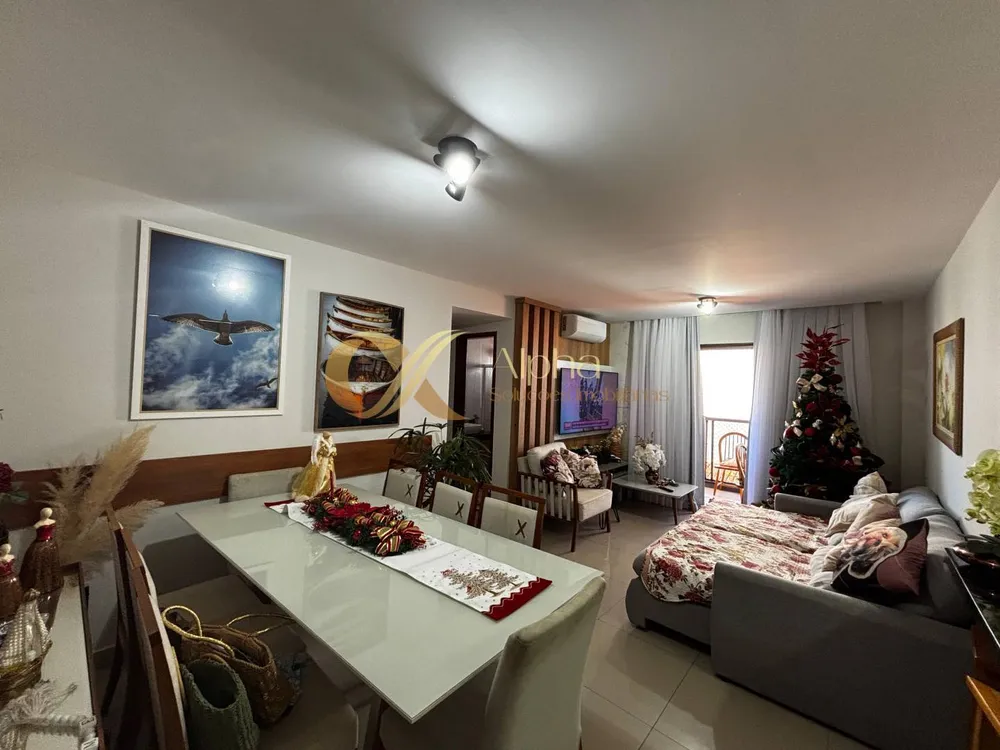 Apartamento, 3 quartos, 155 m² - Foto 11