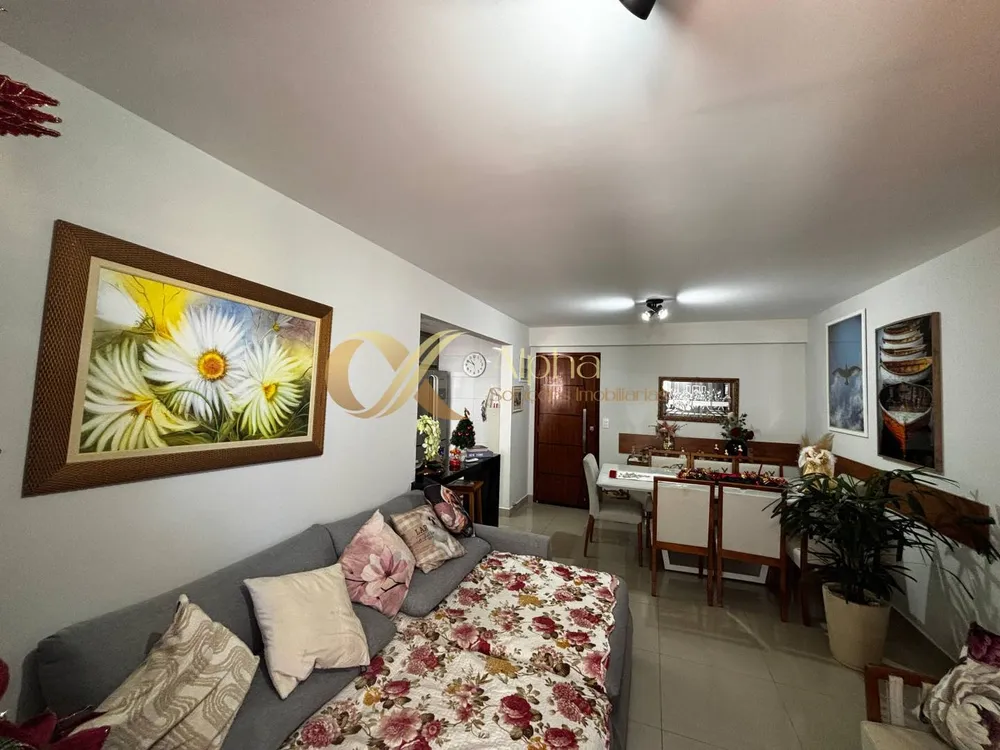 Apartamento, 3 quartos, 155 m² - Foto 8