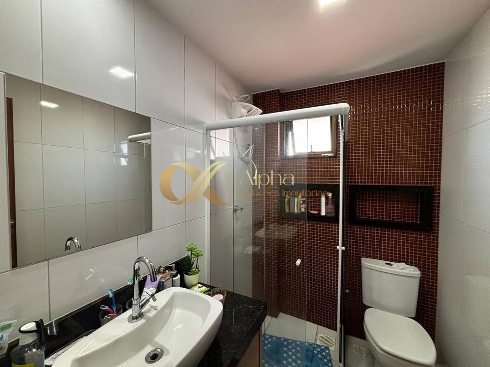 Apartamento, 3 quartos, 155 m² - Foto 5