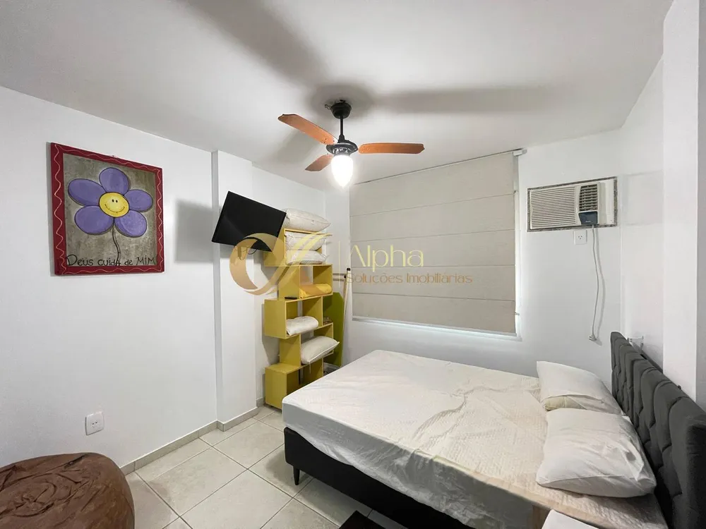 Apartamento, 2 quartos, 65 m² - Foto 5