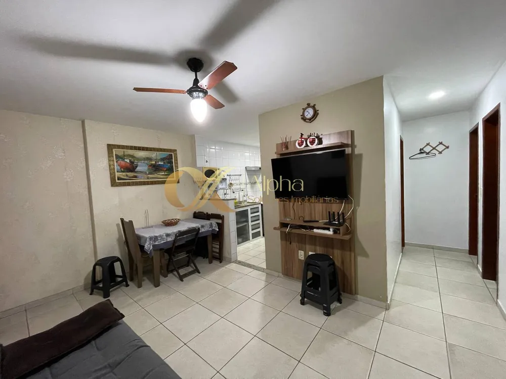 Apartamento, 2 quartos, 65 m² - Foto 1