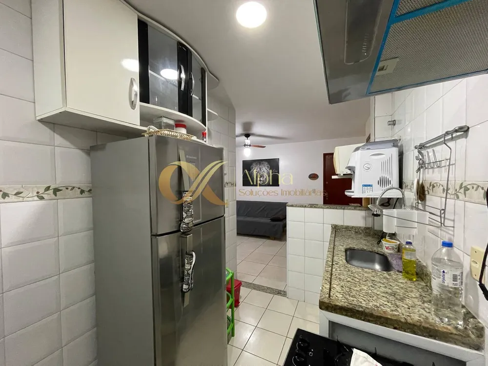 Apartamento, 2 quartos, 65 m² - Foto 10
