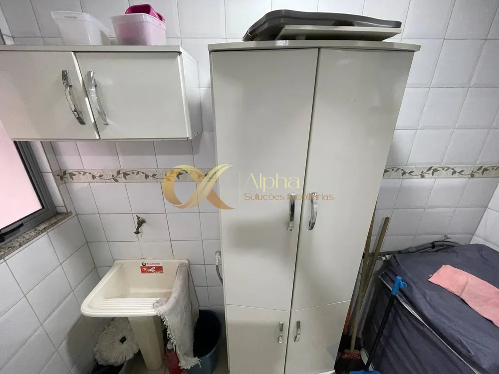 Apartamento, 2 quartos, 65 m² - Foto 11