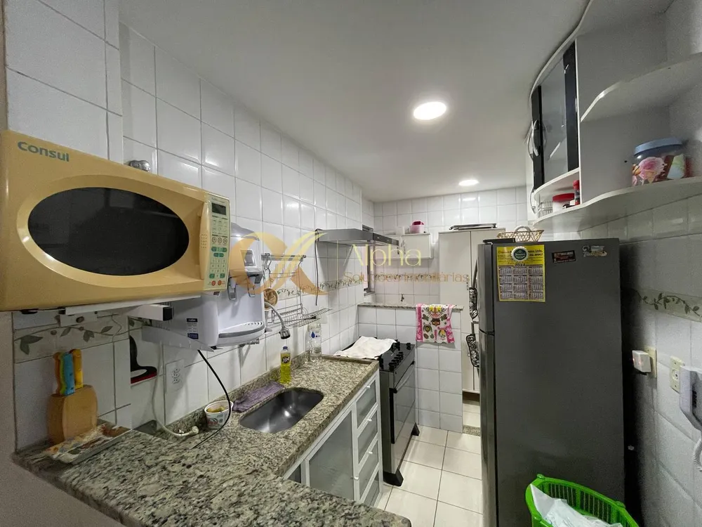 Apartamento, 2 quartos, 65 m² - Foto 9