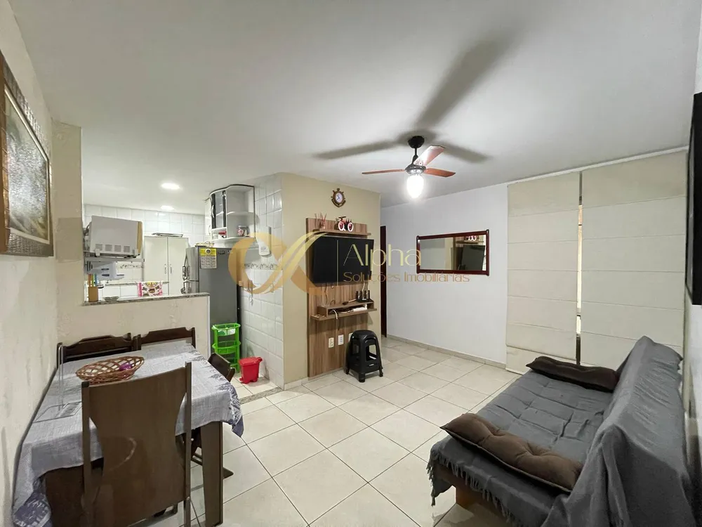 Apartamento, 2 quartos, 65 m² - Foto 2