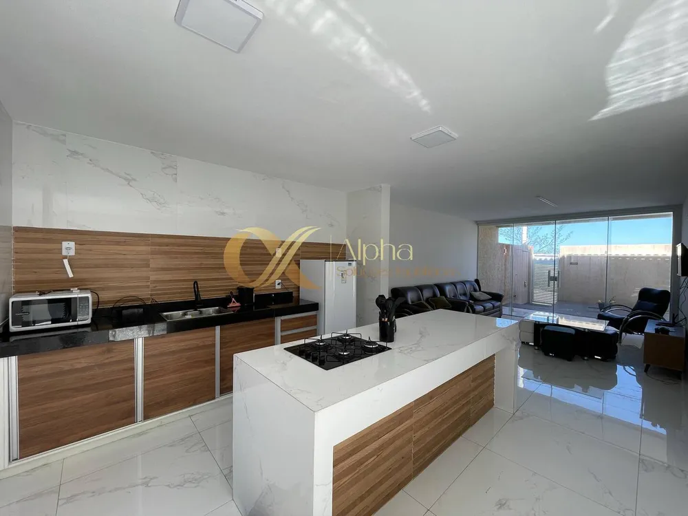 Casa, 4 quartos, 196 m² - Foto 10