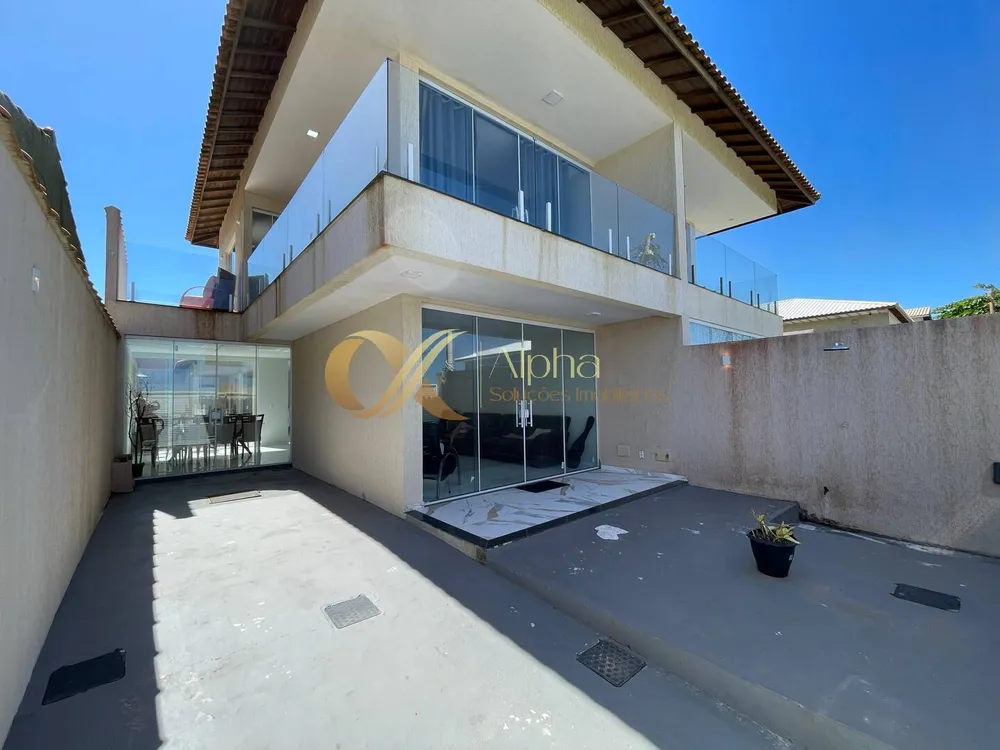 Casa, 4 quartos, 196 m² - Foto 4