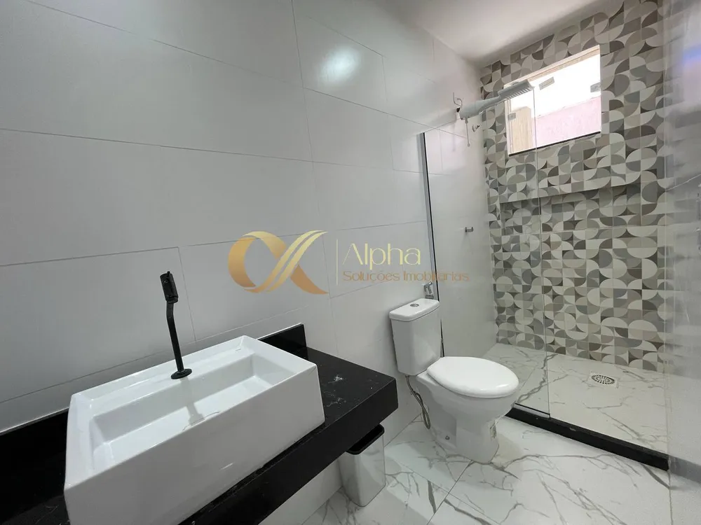 Casa, 4 quartos, 196 m² - Foto 15